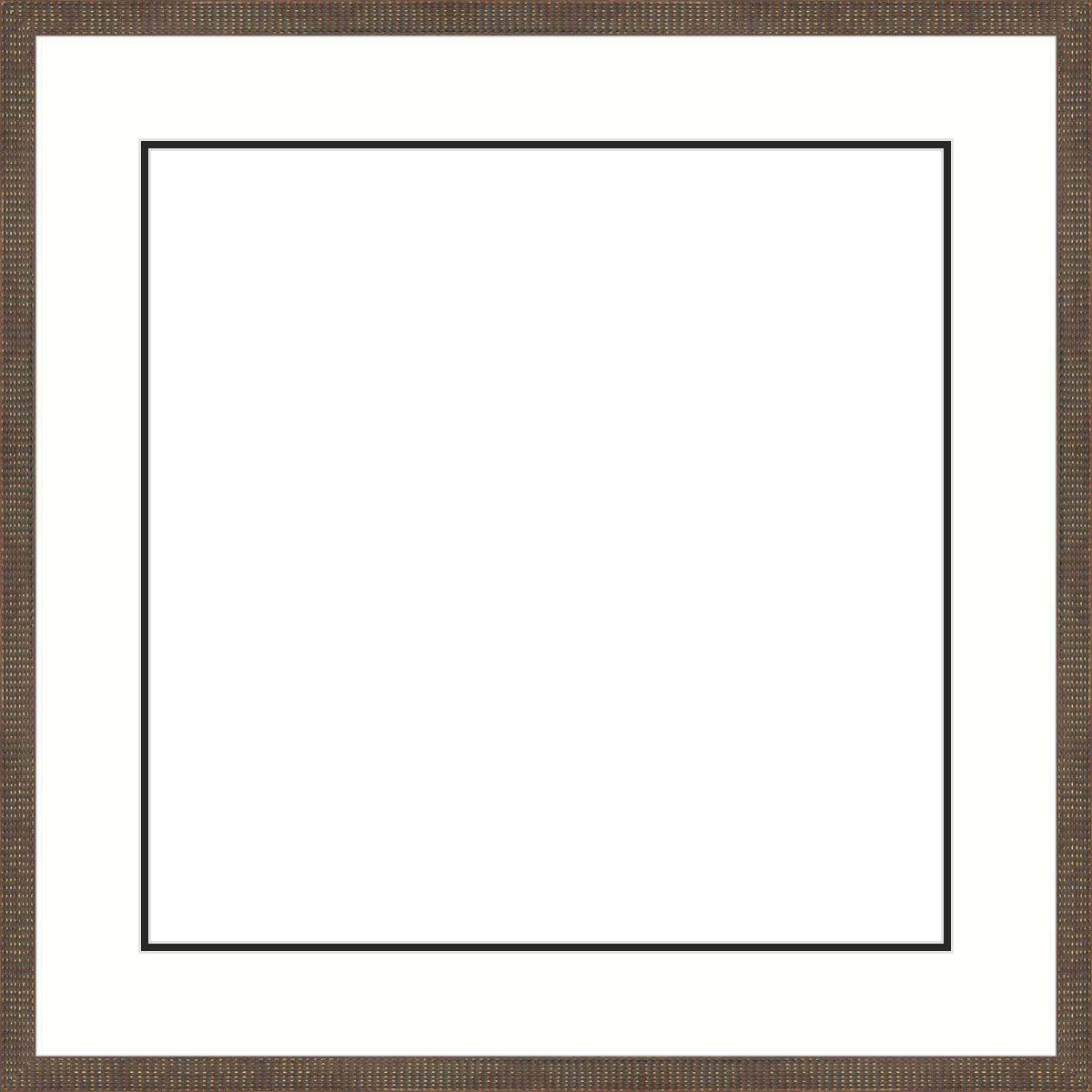 Paper Art Frame