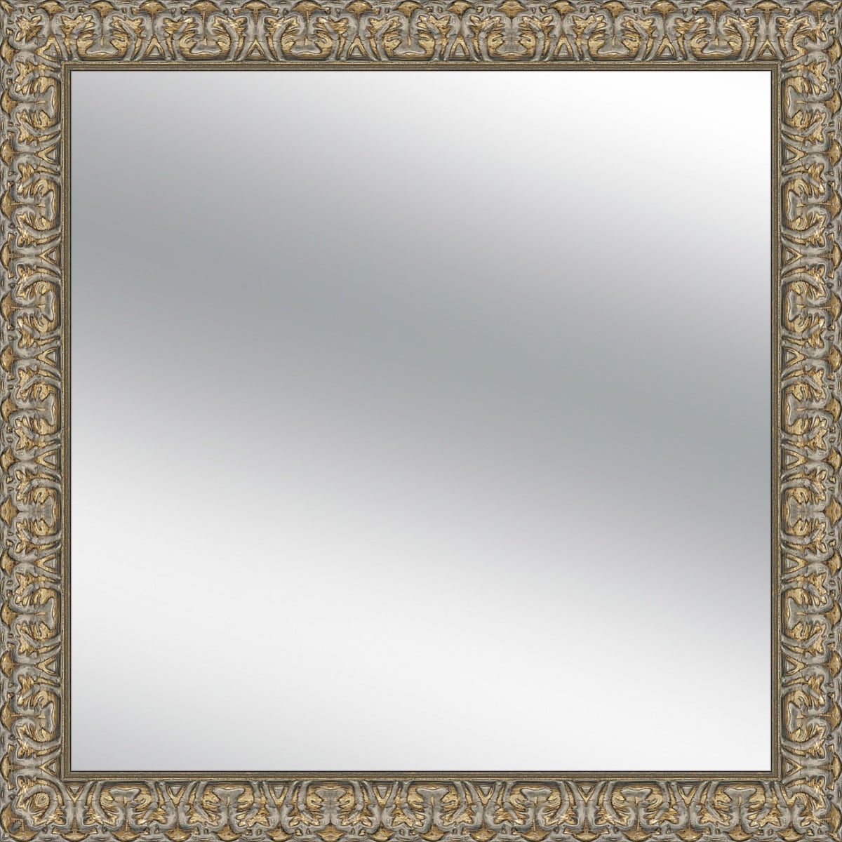 Framed Mirror