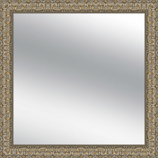 Framed Mirror